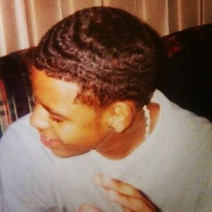 Meet your Posher, Cedric